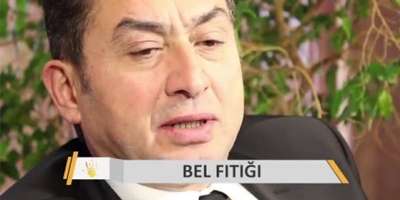 Bel Fıtığı | Belirtileri, Nedenleri, Tedavisi